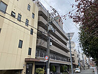 兵庫県姫路市安田4丁目：物件画像／株式会社Roomos