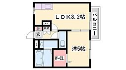 アーバンプラザ 1階/-