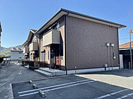 兵庫県たつの市揖保川町神戸北山：物件画像／株式会社Roomos