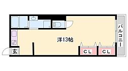 FELICE手柄 3階