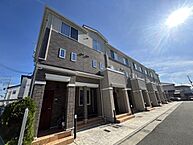 兵庫県姫路市花田町小川：物件画像／株式会社Roomos
