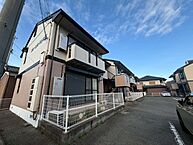 兵庫県揖保郡太子町竹広：物件画像／株式会社Roomos