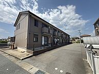 兵庫県姫路市阿保：物件画像／株式会社Roomos