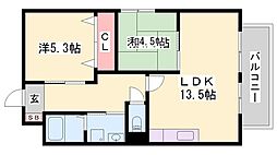 ヴィークル白浜 6階
