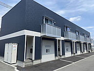 兵庫県加古川市尾上町安田：物件画像／株式会社Roomos
