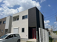 兵庫県姫路市飾磨区阿成植木：物件画像／株式会社Roomos