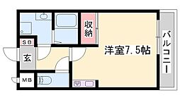Pine One 1階/-