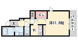 アネモスヒルズ姫路I
