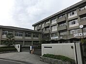 高砂市立高砂中学校