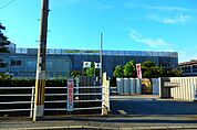 姫路市立広畑中学校