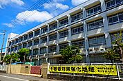 姫路市立東小学校