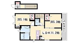 フェリーシード桜丘Ａ棟・Ｂ棟