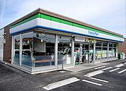 ファミリーマート野口町坂元店