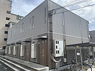 兵庫県姫路市北条宮の町：物件画像／株式会社Roomos