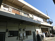 兵庫県姫路市名古山町：物件画像／株式会社Roomos