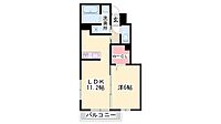 兵庫県加古郡播磨町北本荘二丁目：物件画像／株式会社Roomos