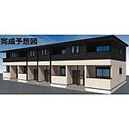 兵庫県姫路市飾磨区蓼野町：物件画像／株式会社Roomos