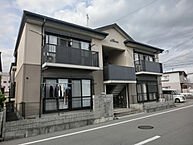 兵庫県姫路市飾磨区中島：物件画像／株式会社Roomos