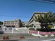 加古川市立平岡小学校