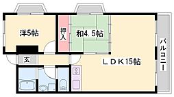 辰田ビル 3階/-