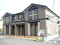兵庫県姫路市飾磨区付城1丁目：物件画像／株式会社Roomos