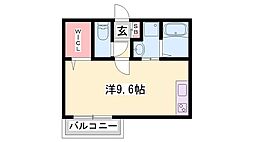 tentree新在家 1階/-