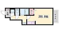 兵庫県明石市魚住町西岡：物件画像／株式会社Roomos
