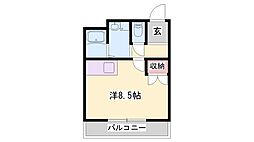 リバーテック 7階/-
