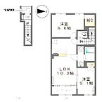 兵庫県加古郡稲美町国岡：物件画像／株式会社Roomos