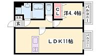 兵庫県加古川市平岡町新在家：物件画像／株式会社Roomos