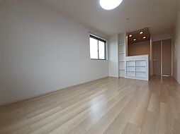 GRACEリンデンバン3 1LDKの写真