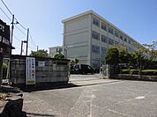加古川市立平岡中学校