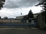 誉田小学校