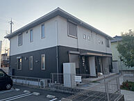 兵庫県相生市汐見台：物件画像／株式会社Roomos