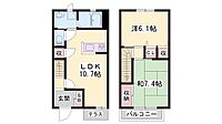 兵庫県三木市芝町：物件画像／株式会社Roomos