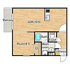 兵庫県明石市魚住町西岡：物件画像／株式会社Roomos