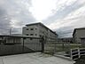 周辺：高砂市立鹿島中学校