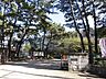 周辺：加古川市立浜の宮中学校
