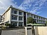 周辺：三木市立緑が丘東小学校