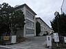 周辺：たつの市立龍野西中学校