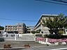 周辺：加古川市立平岡小学校