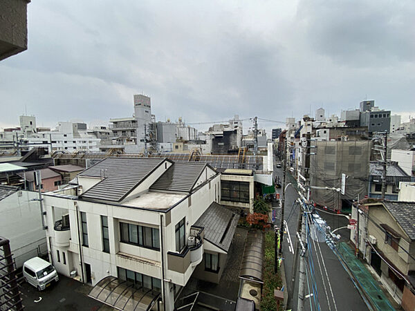 兵庫県姫路市西二階町(賃貸マンション2K・4階・28.15㎡)の写真 その16