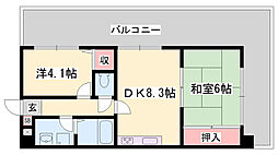 手柄駅 6.0万円