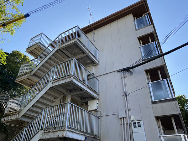 兵庫県姫路市北平野4丁目(賃貸マンション1R・4階・19.50㎡)の写真 その23