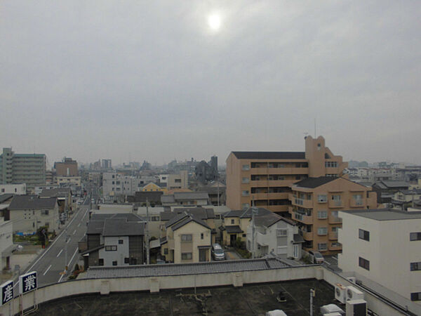 兵庫県姫路市飾磨区三宅3丁目(賃貸マンション1LDK・4階・45.36㎡)の写真 その16