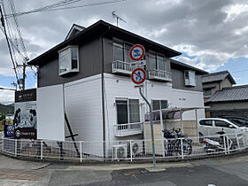 兵庫県姫路市書写台1丁目（賃貸アパート1R・2階・18.63㎡） その26