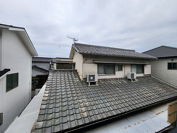 兵庫県姫路市広畑区西蒲田(賃貸マンション3DK・2階・48.00㎡)の写真 その16