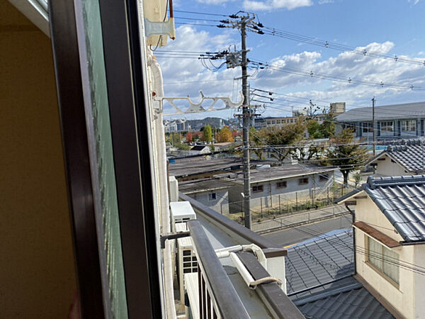 兵庫県姫路市北平野南の町(賃貸マンション1K・3階・16.87㎡)の写真 その15