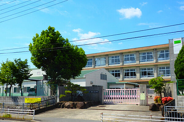 画像27:広峰小学校