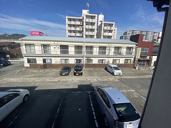 兵庫県姫路市増位本町2丁目(賃貸アパート1DK・2階・27.39㎡)の写真 その16